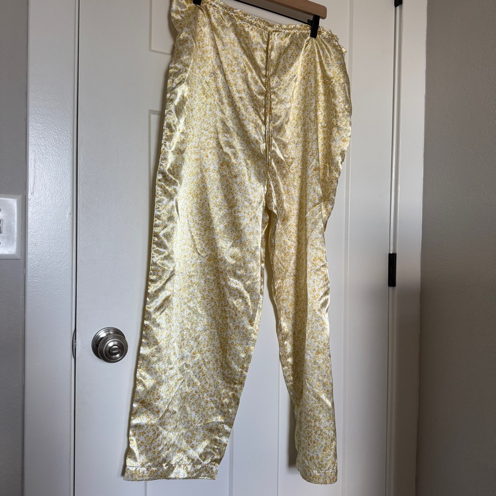 Secret treasures sleep pants